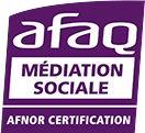 afaq mediation sociale