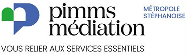 Pimms Médiation Métropole stéphanoise