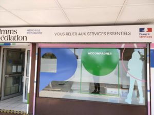 CNE Vitrine 1